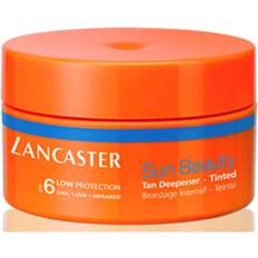 Lancaster Sun Beauty Tan Deepener SPF6 200ml