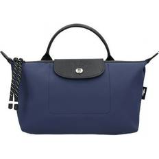 Longchamp Bags Longchamp Le Pliage Energy XS Canvas & Leather Handbag