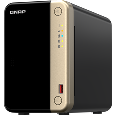 QNAP NAS Servers QNAP TS-264-8G