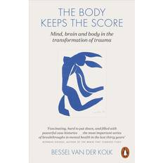 The Body Keeps the Score (Paperback, 2015)