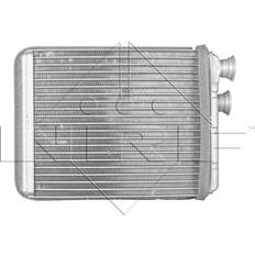 Coolant Hoses NRF 54359 Radiator Interior Heat Exchanger OE 6448V3