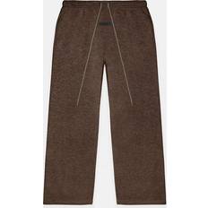 Fear of God Trousers Fear of God ESSENTIALS Brown Drawstring Lounge Pants HEATHER