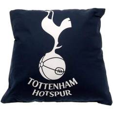 Scatter Cushions Tottenham Hotspur F.C. Cushion Complete Decoration Pillows Blue (40x40cm)