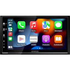 Android Auto Boat- & Car Stereos Kenwood DMX7722DABS