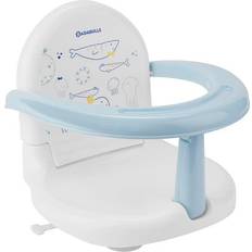 Badabulle Foldable Baby Bath Seat