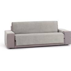 Eysa Mid Sofa Loose Sofa Cover Grey (190x110cm)