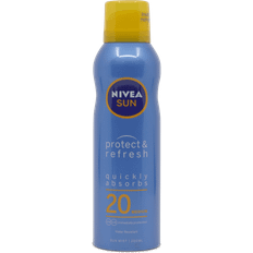 Nivea sun Nivea Sun Protect & Refresh Spray SPF20 200ml