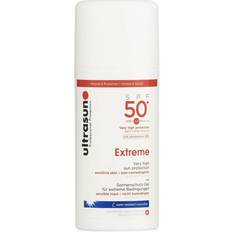 Ultrasun Nourishing - Sun Protection Face Ultrasun Extreme SPF50+ PA++++ 100ml