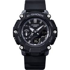 Casio Unisex Wrist Watches Casio GMA-S2200-1A