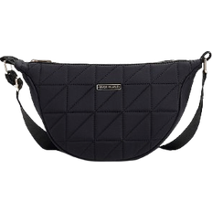 River Island Bags River Island Soft Quilted Cross Body Bag - Black