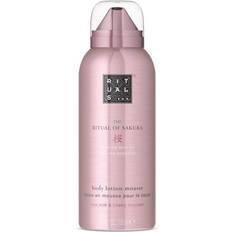 Rituals Softening Body Care Rituals Body Lotion Mousse 150ml