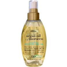 OGX Greasy Hair Hair Oils OGX Argan Oil Of Morocco 118ml