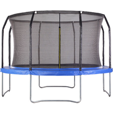 Air League Round Trampoline 304 cm + Safety Net