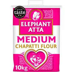Medium Chapatti Flour 10000g 1pack