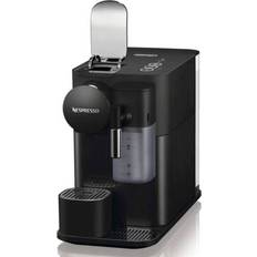 Nespresso Black Coffee Makers Nespresso Lattissima One EN510