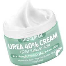 Grocerism Urea 40% Cream 150g