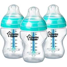 Baby Bottle Tommee Tippee Advanced Anti-Colic Baby Bottle 3-pack 260ml