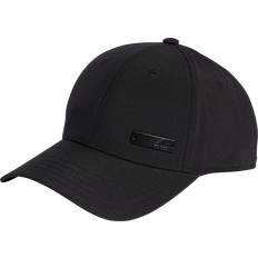 Adidas Caps on sale adidas Metal Badge Lightweight Baseball Cap - Black