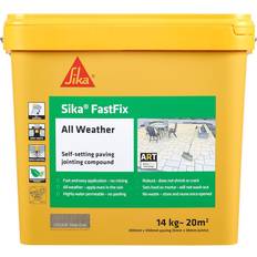 Putty & Building Chemicals Sika FastFix All Weather 1pcs