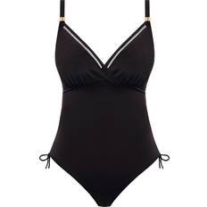 Fantasie Women Swimwear Fantasie East Hampton Underwire Swimsuit - Black
