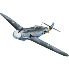 Trumpeter Messerschmitt Bf 109G-2 1:32