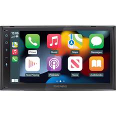 Android Auto Boat- & Car Stereos Road Angel RA-X621BT