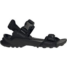 38 Sport Sandals adidas Terrex Hydroterra - Core Black/Grey Four