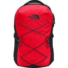 The north face jester backpack The North Face Jester Backpack - TNF Red/TNF Black