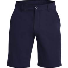 Blue Shorts Under Armour Men's Matchplay Shorts - Midnight Navy