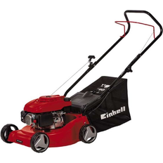 Einhell With Collection Box Lawn Mowers Einhell GC-PM 40 Petrol Powered Mower