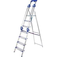 Step Ladders TB Davies Premier-Xl 1203-007 2.27m