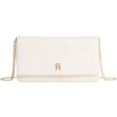 Tommy Hilfiger Crossbody Bags Tommy Hilfiger Small Flap Crossover Chain Bag - Calico