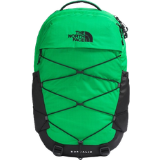 The north face borealis backpack The North Face Borealis Backpack - Optic Emerald/TNF Black