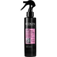 Redken Greasy Hair Hair Masks Redken Acidic Color Gloss Heat Protection Leave-In Treatment 200ml