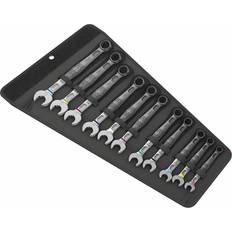 Wrenches Wera 05020231001 11pcs Combination Wrench