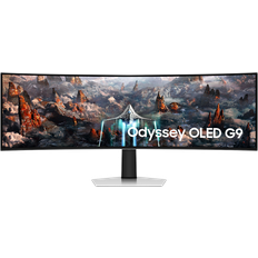 49 inch monitor Samsung 49" LS49CG934SUXXU Odyssey OLED