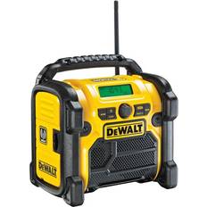 Dewalt Radios Dewalt DCR020-QW