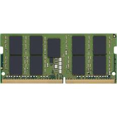 Kingston Server Premier SO-DIMM DDR4 2666MHz 16GB ECC (KSM26SED8/16MR)
