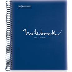 Miquelrius Notebook A5 120 Horizontal