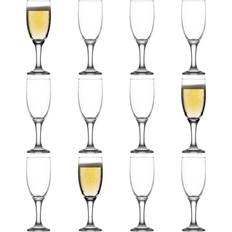 LAV Misket Champagne Glass 12.5cl 12pcs
