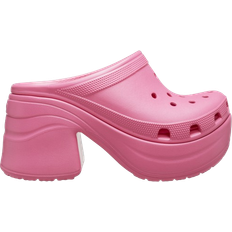 Crocs Siren Clog - Hyper Pink