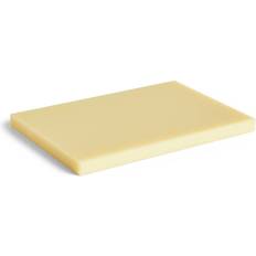 Stackable Chopping Boards Hay Slice M Light Yellow Chopping Board 30cm