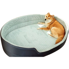 SRJ STAR Dog Bed Warm Cushion XXL