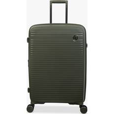 IT Luggage Spontaneous 8-Wheel 67.5cm Expendable Medium Suitcase
