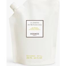 Hermès Body Washes Hermès Jardin De Monsieur Li Hair & Body Shower Gel Refill 200ml