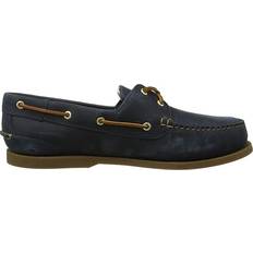 Low Shoes Chatham Deck Ii G2 - Blue