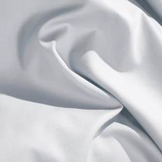 Donna Karan Silk Indulgence Bed Sheet Grey (280x270cm)