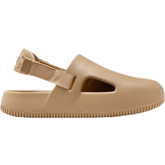 Women Slippers & Sandals Nike Calm Mule - Hemp