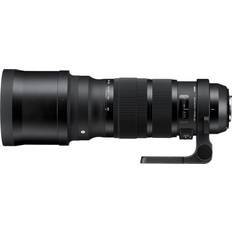 SIGMA Canon EF Camera Lenses SIGMA 120-300mm F2.8 EX DG HSM for Canon EF