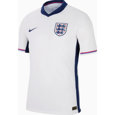 Nike National Team Jerseys Nike England Authentic Home Shirt 2024/25